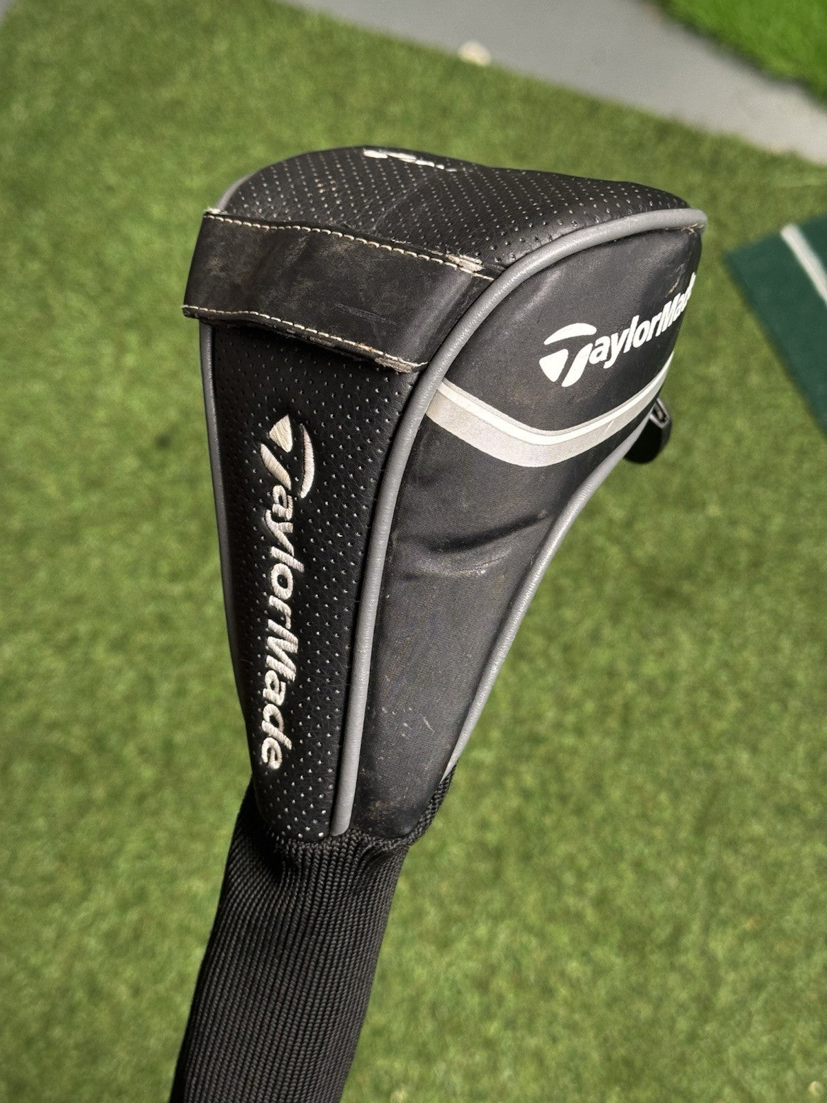 Taylormade RBZ Stage 2 3 Wood Regular Flex