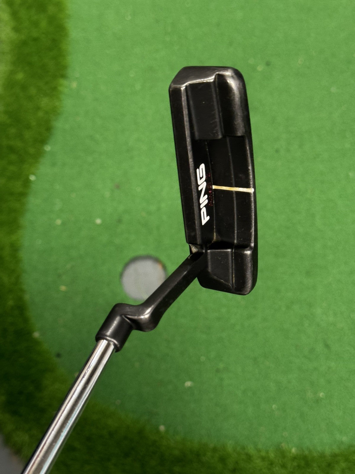 Ping Scottsdale TR Anser 2 Putter 34 Inch