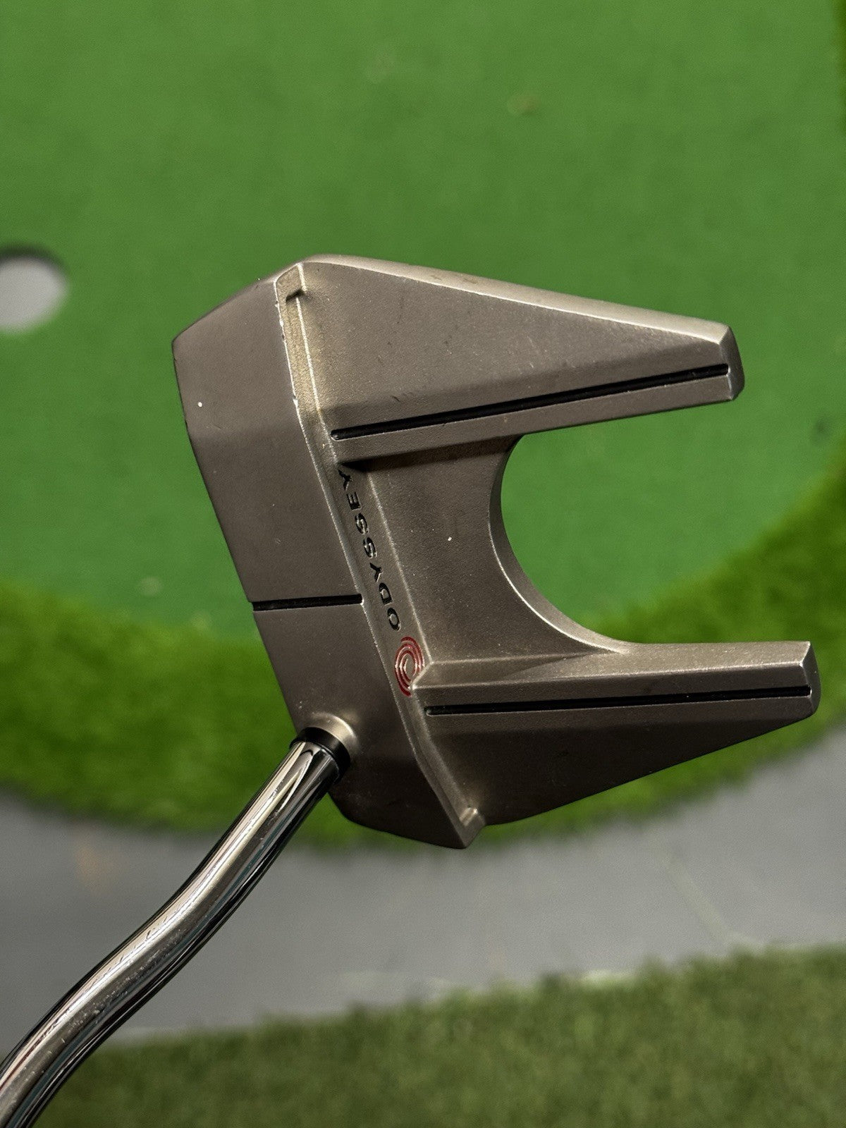 Odyssey White Hot Pro 7 Putter 34 Inch