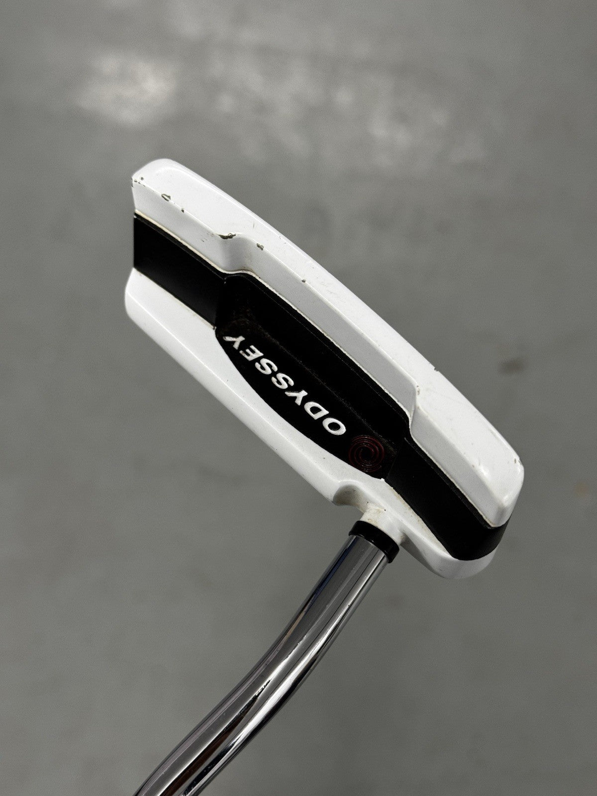 Odyssey Versa 1W Putter 34 Inch