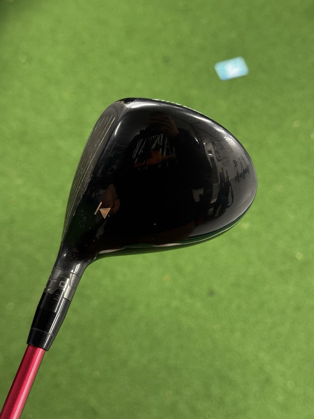 Titleist 913 F #3 Wood 13.5 Degree Regular Flex Shaft