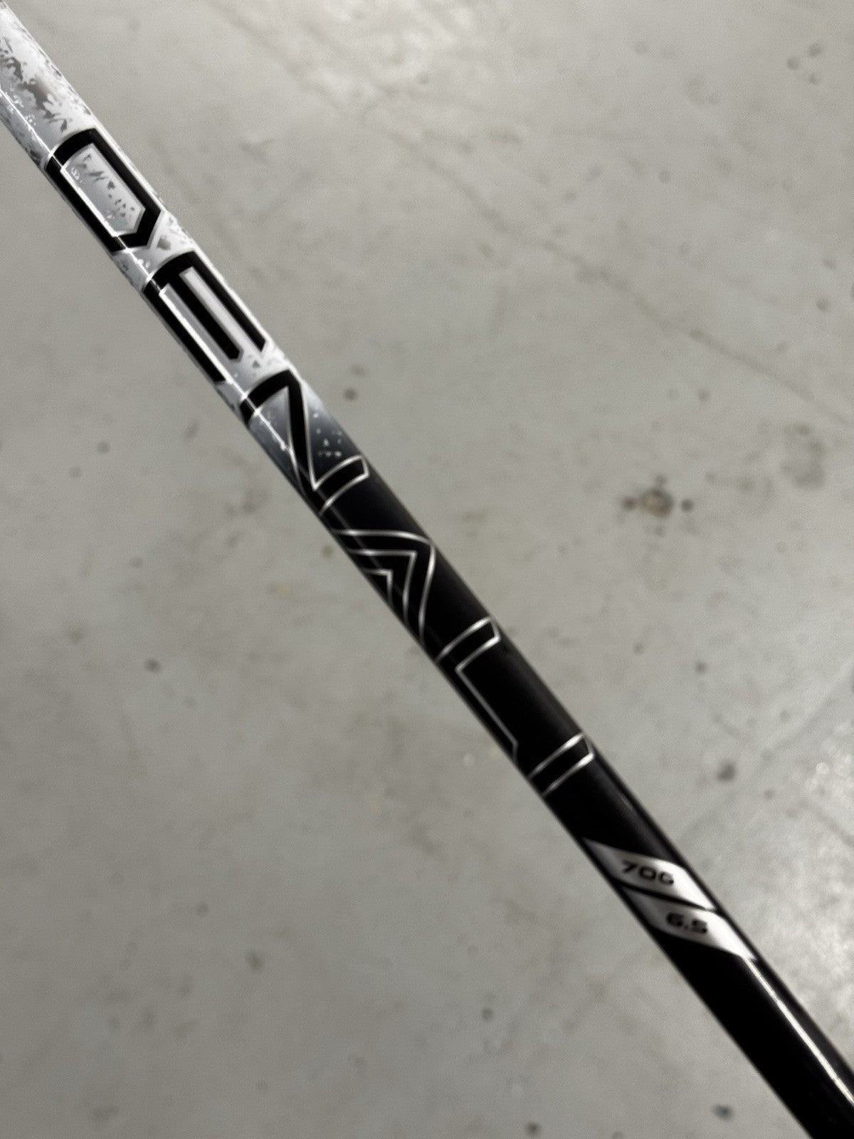 Wilson 2025 Dynapower Carbon 3+ Wood 13.5 Degree X Stiff Shaft
