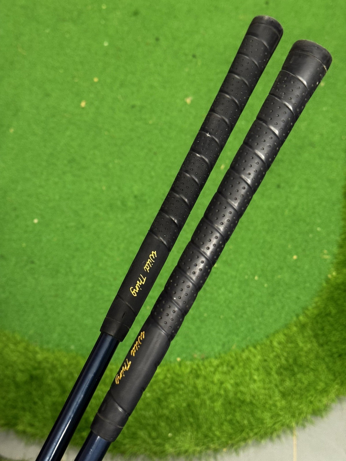 Regal Wild Thing Diamond Edition 3 Wood & 1 Wood 