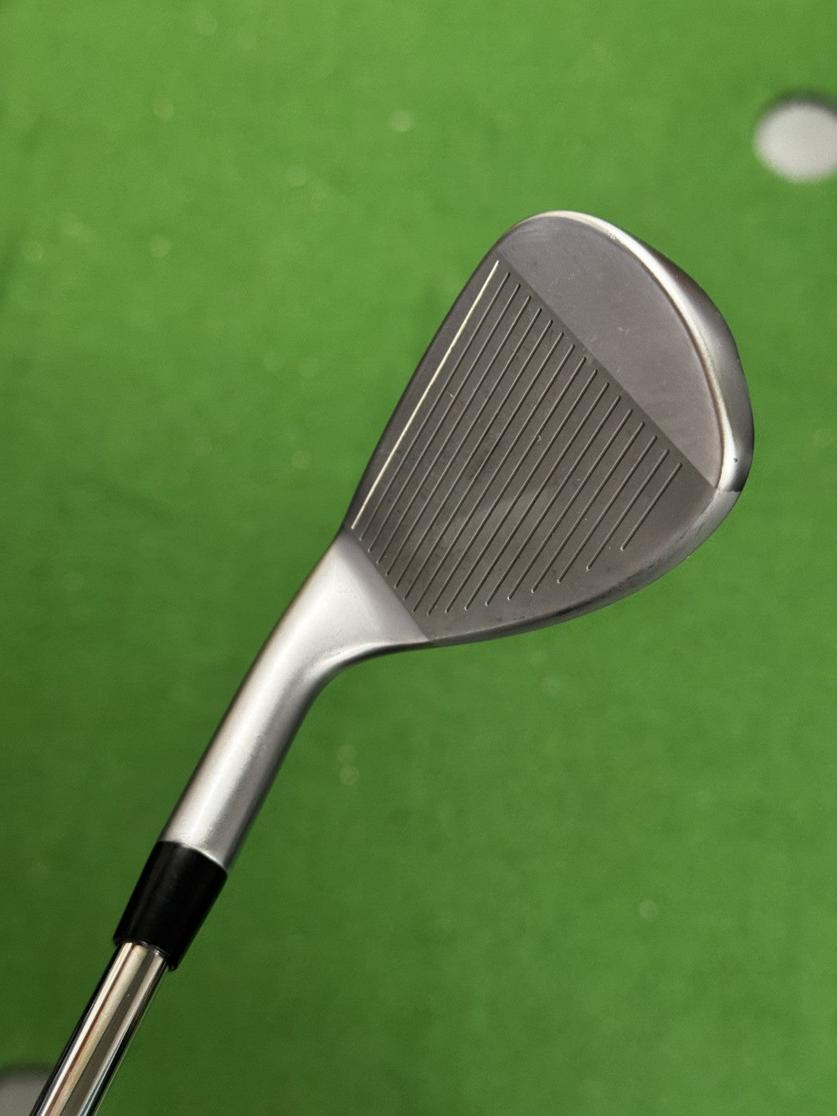 Cleveland Zipcore Xl Gap Wedge Stiff Flex KBS Tour Lite Shaft