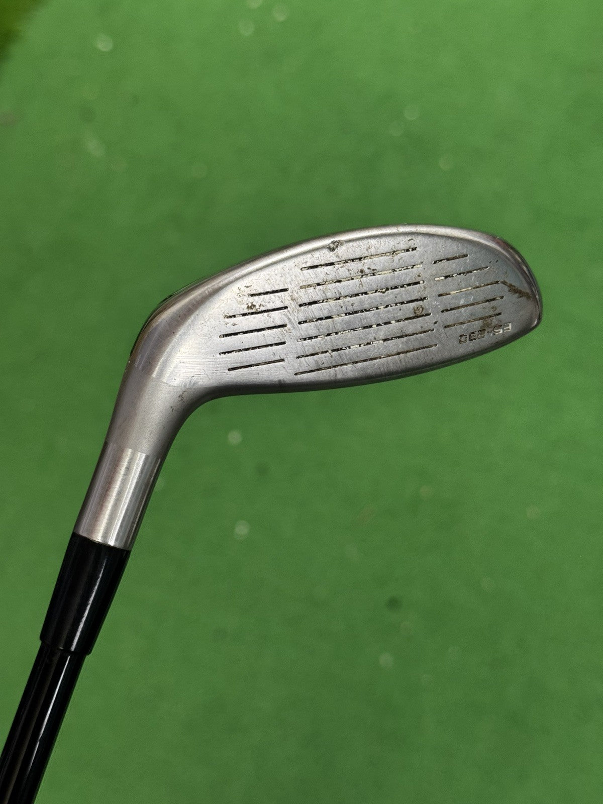 Mizuno MX-700 3 Hybrid 20 Degree Regular Flex Mizuno Shaft