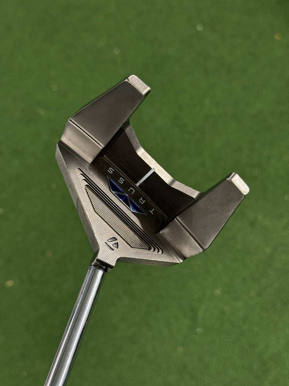 TaylorMade TRUSS TM2 Putter 34 inch