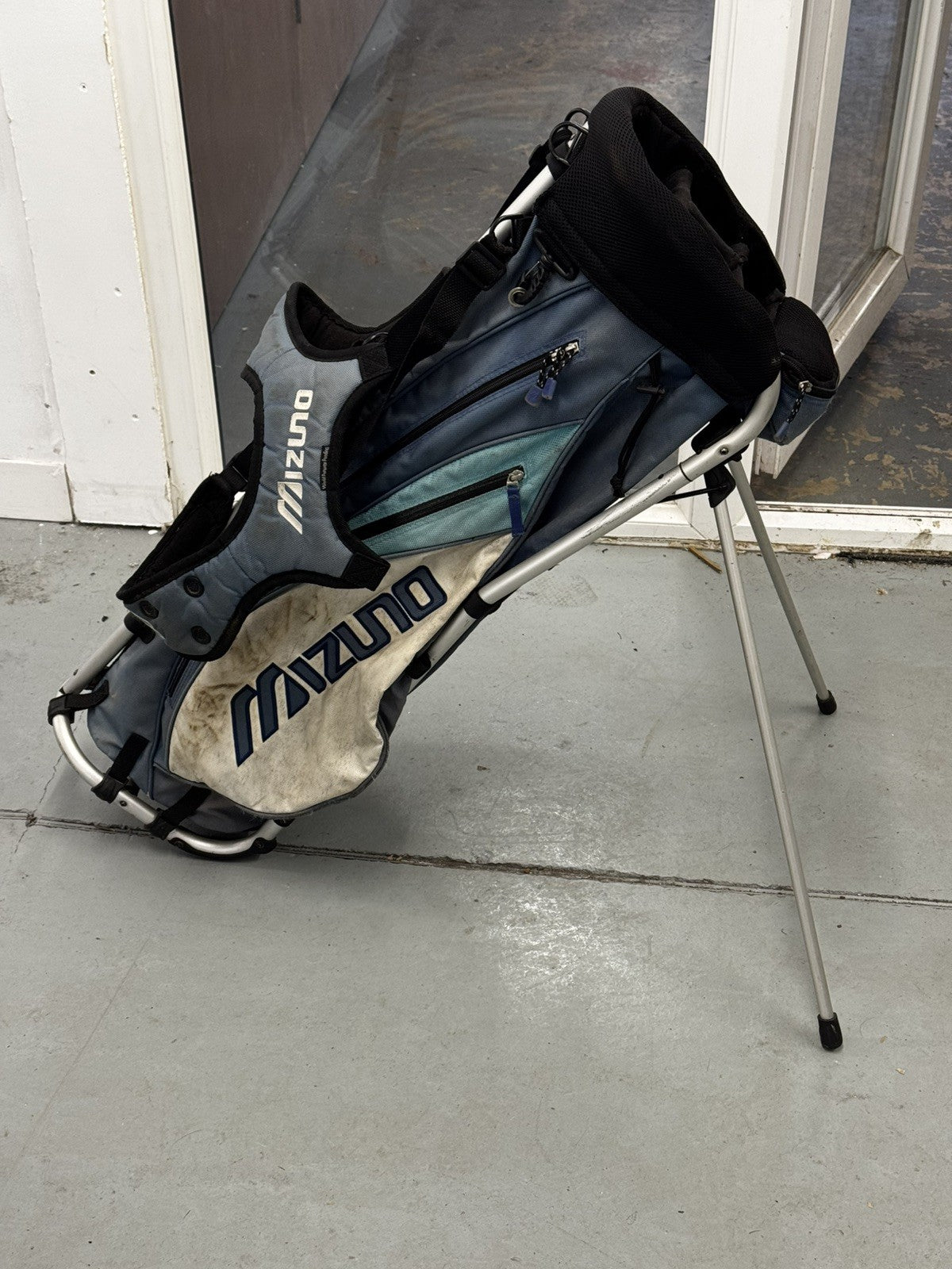Mizuno Golf Stand Bag