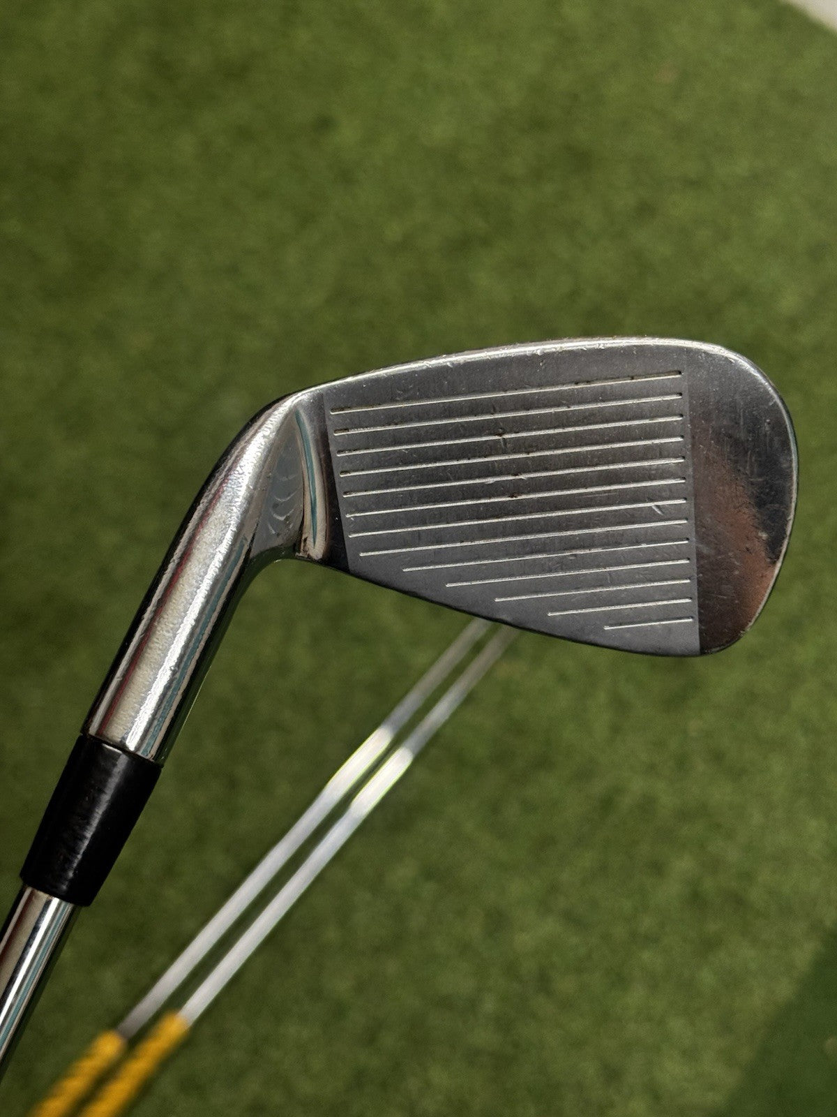 ORKA PS9 MB Forged Iron Set 4-PW Stiff Flex Shafts