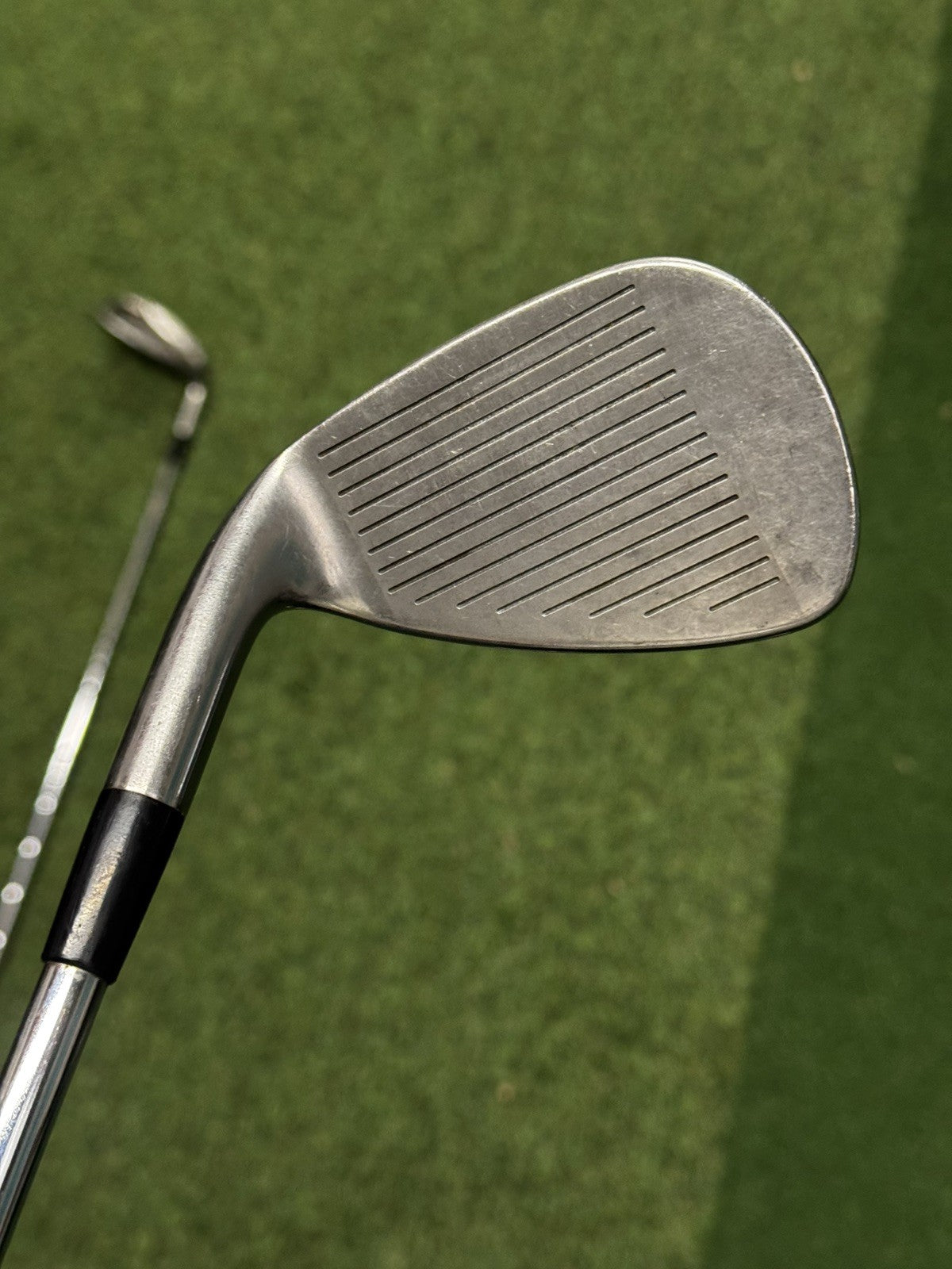 Mizuno MX-19 Iron Set 4-PW+SW Regular Flex Steel Shafts