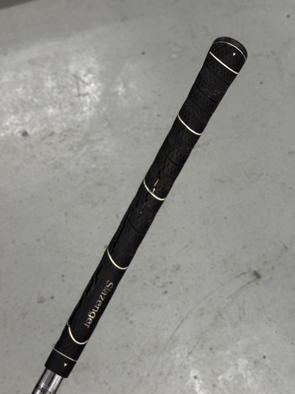 Slazenger P300 Lob Wedge 60* *Used*