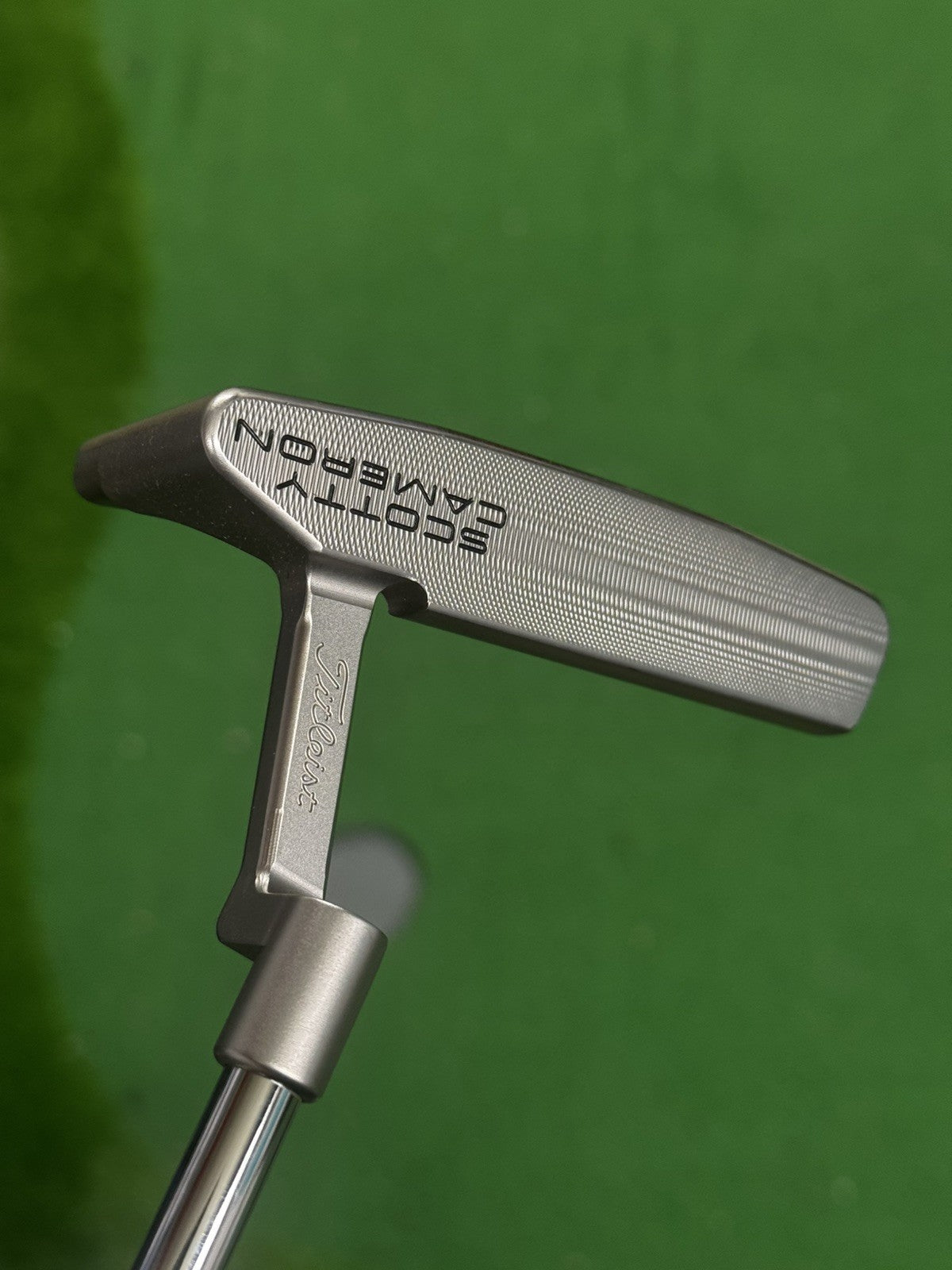 Scotty Cameron Special Select Squareback 2 Putter 33 Inch
