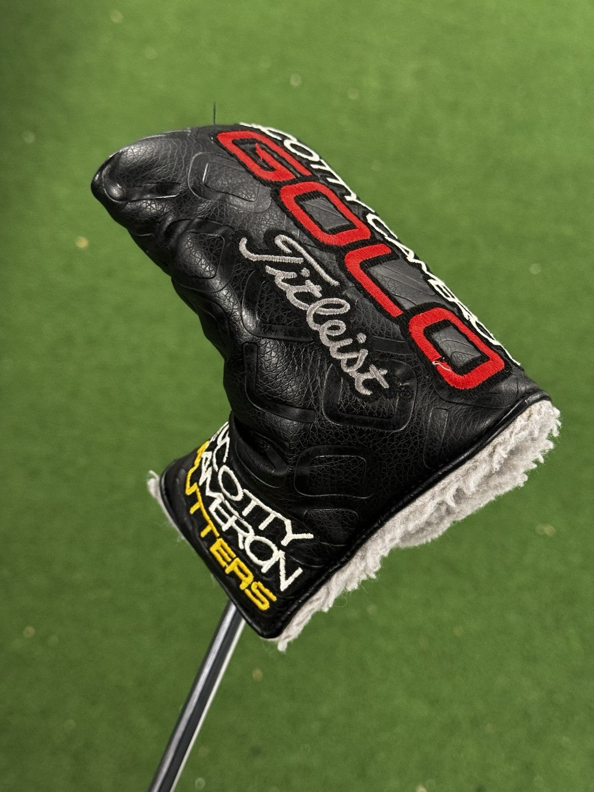 Scotty Cameron Futura 5MB 34 Inch Putter