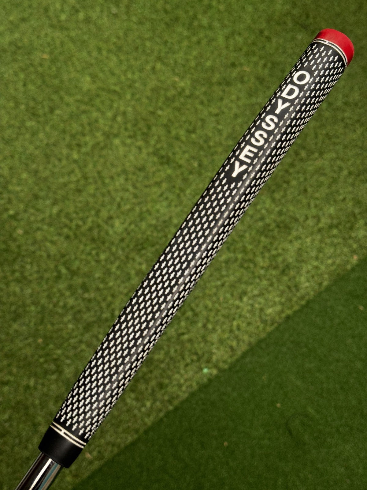 Odyssey DFX Double Wide Putter 34 Inch