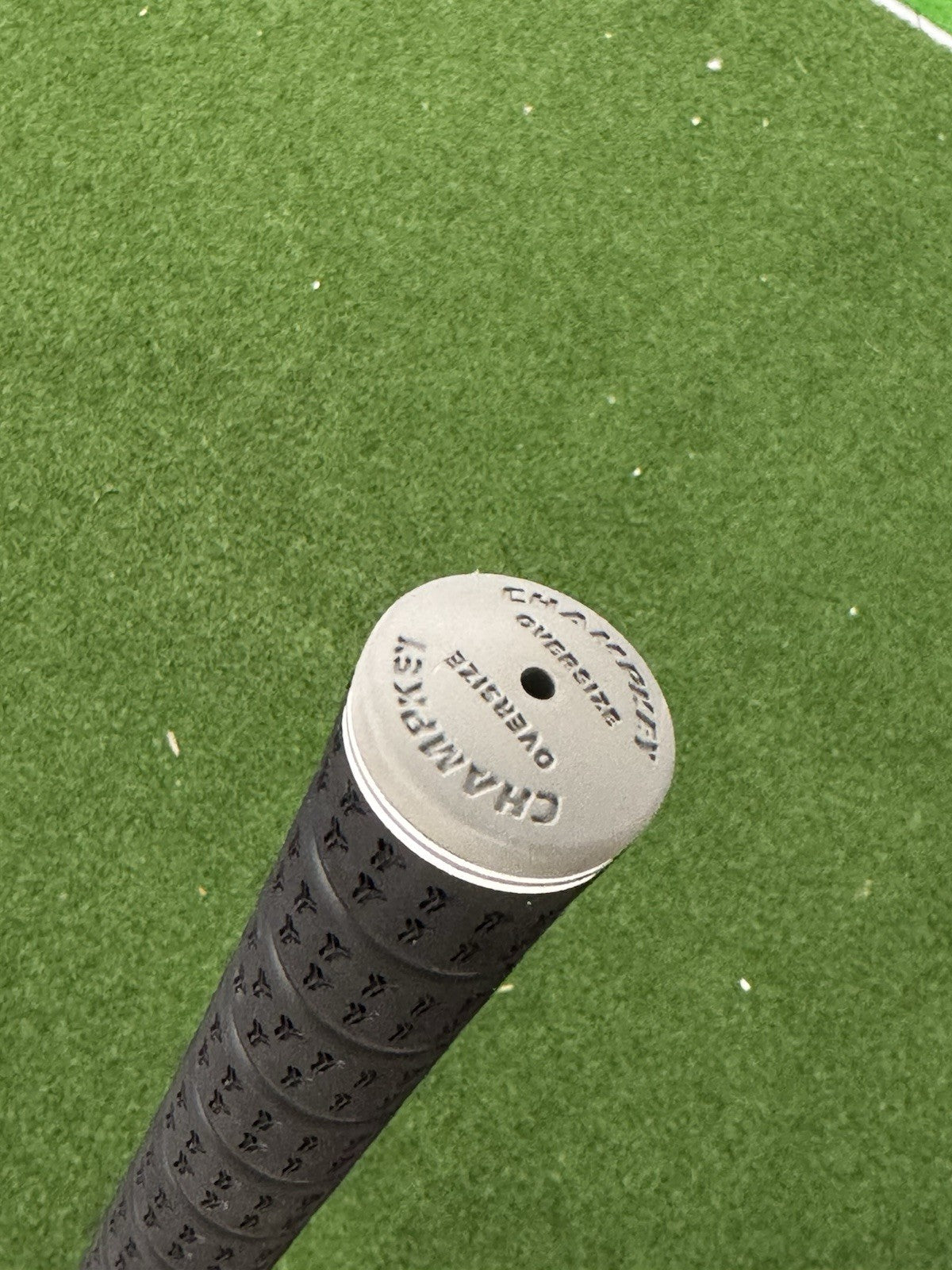 Left Hand Titleist T100 2023 50 Degree Gap Wedge stiff  *cut down 1.5 Inch*