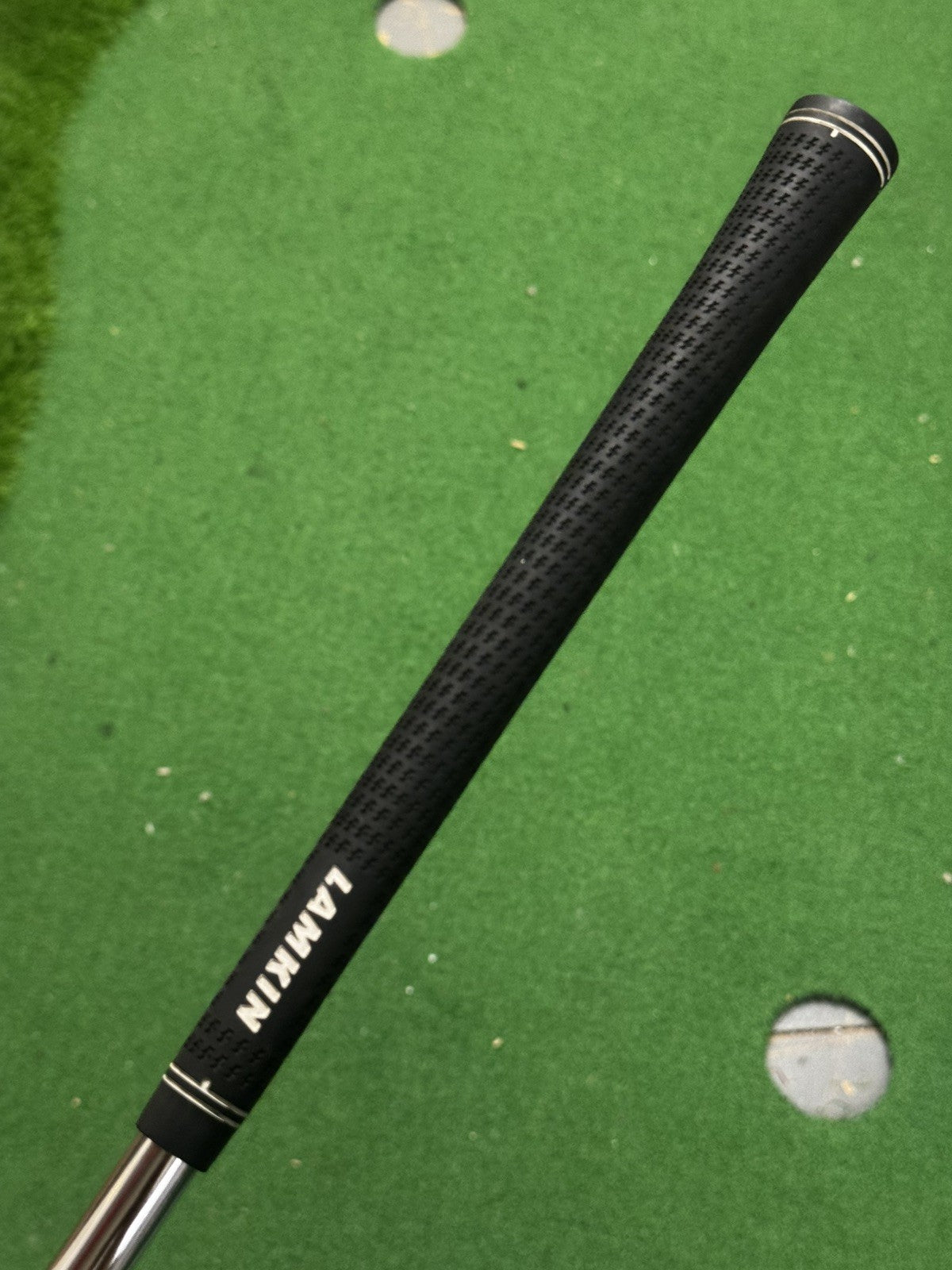 Cobra King Pur Gap Wedge 50 Degree Stiff Flex Cobra Shaft 
