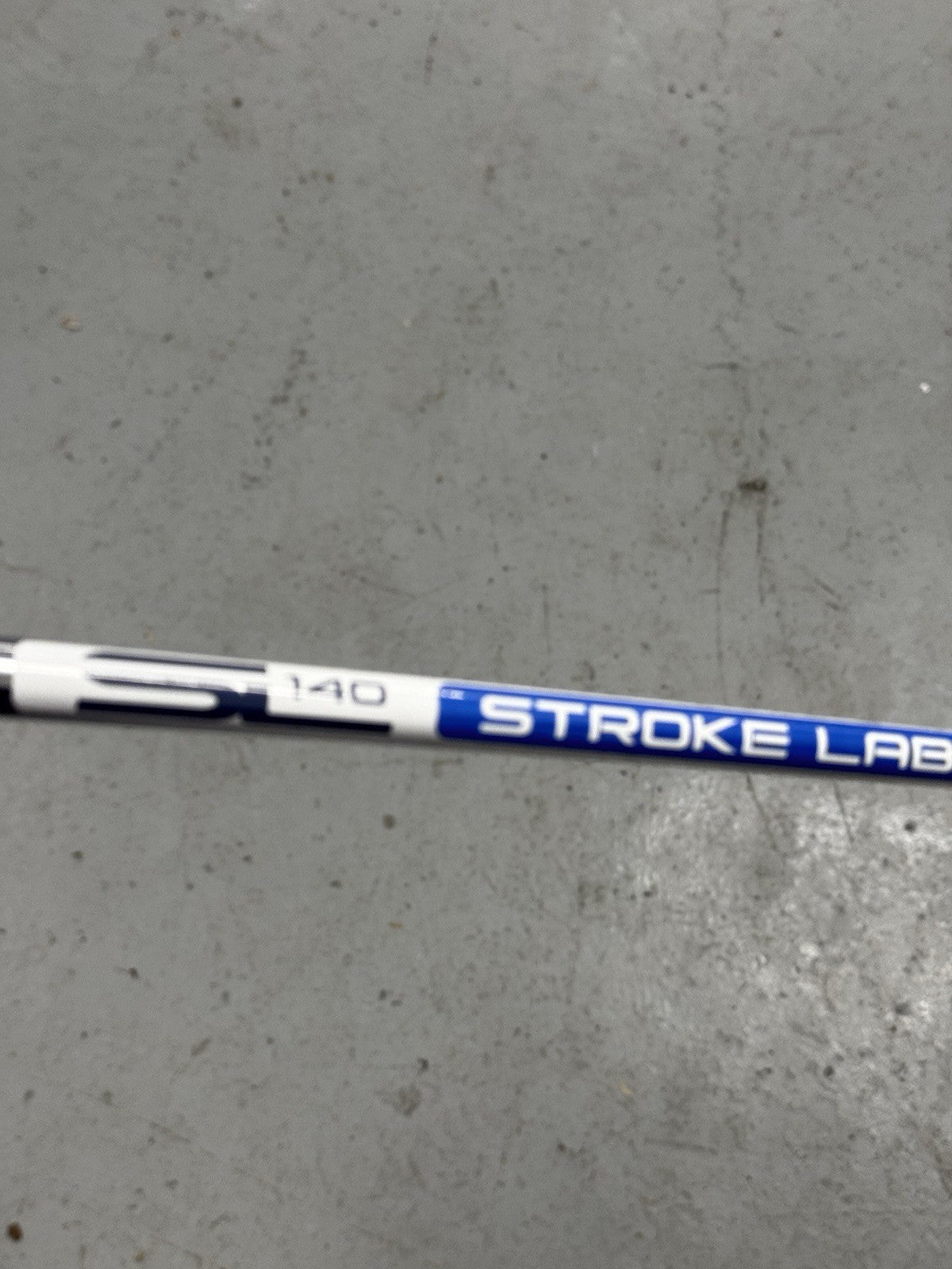 Odyssey Ai-One Cruiser Jailbird Putter 38 Inch