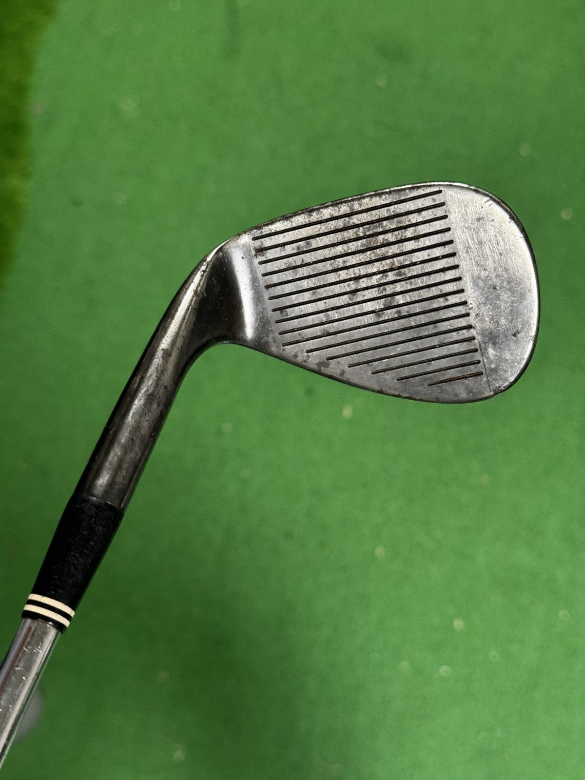 Cleveland REG.588 Pitching Wedge 49 Degree Wedge Flex Dynamic Gold Shaft