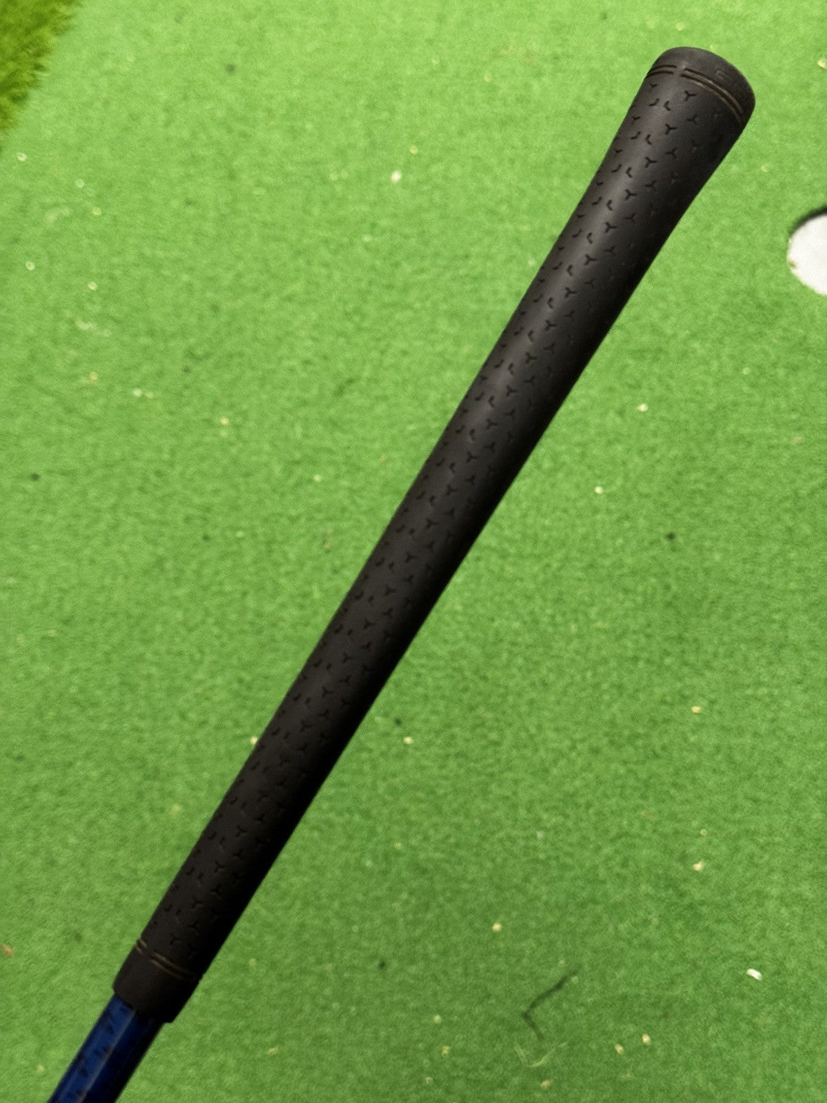 Cobra S9-1 Driver 11.5 Degree Regular Flex Aldila DVS-HL 50 Shaft