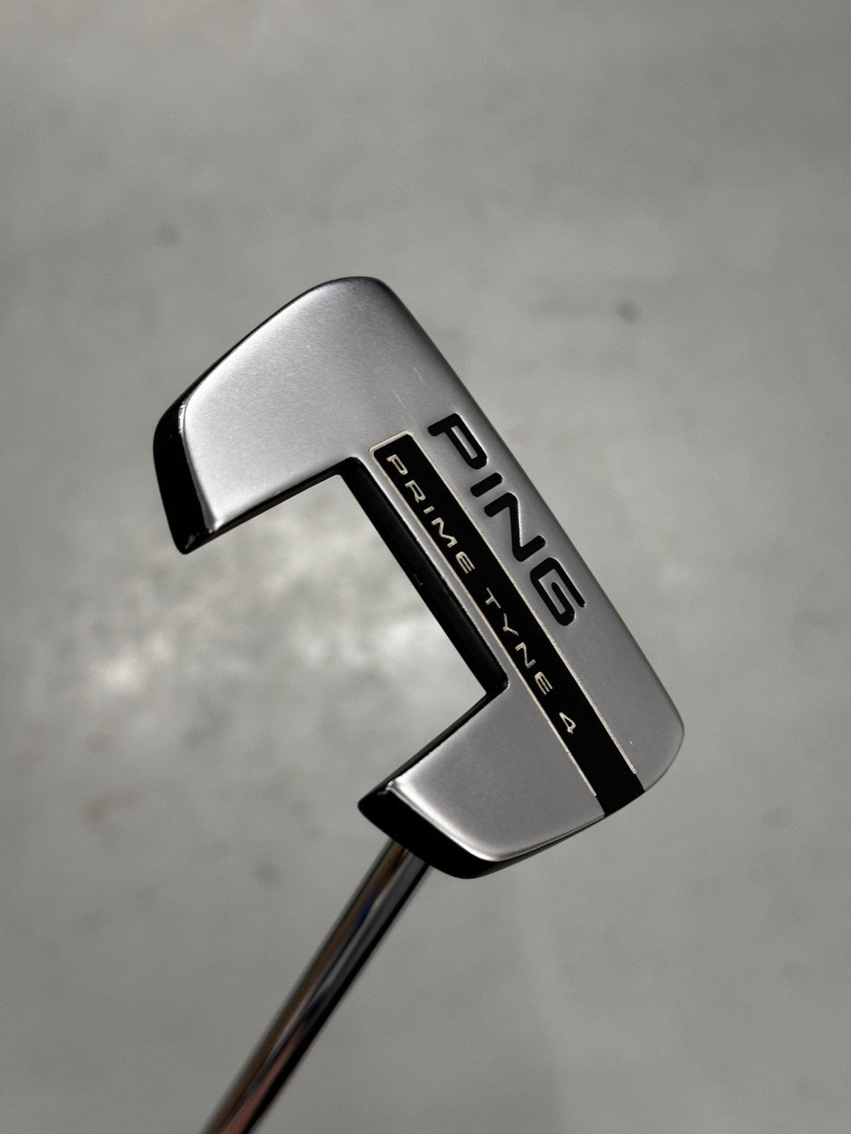 Ping Prime Tyne 4 2023 Putter 34 Inch *Used great Condition*