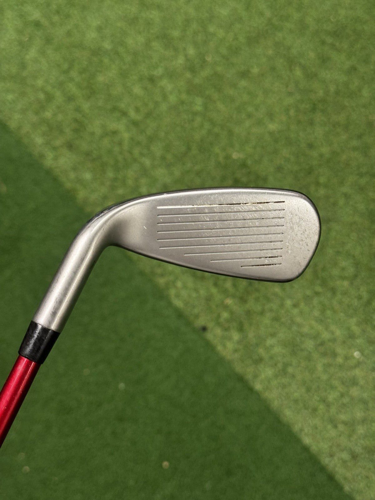 Ping G15 3 Hybrid 20 Degree Regular Flex Ping Shaft
