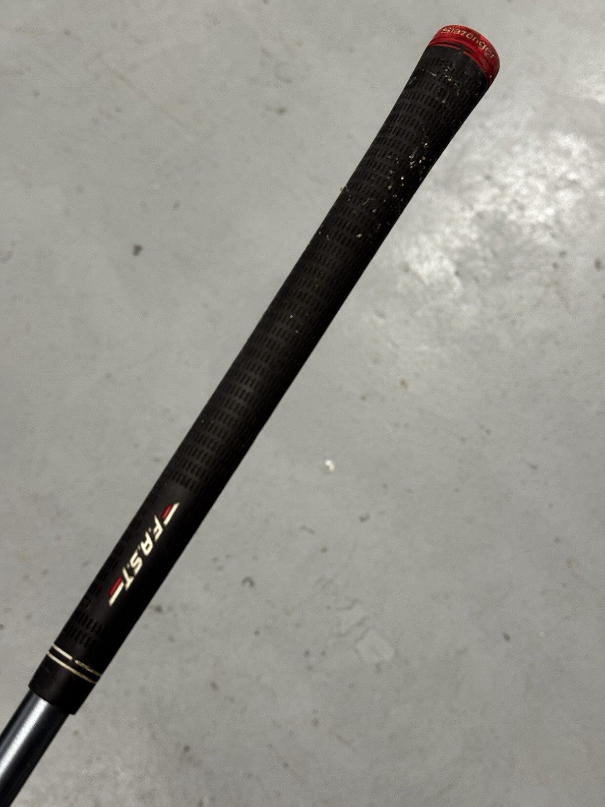 Slazenger K1 Fast #3 Wood 15 Degree Regular Flex Slazenger F.A.S.T Shaft *Used*
