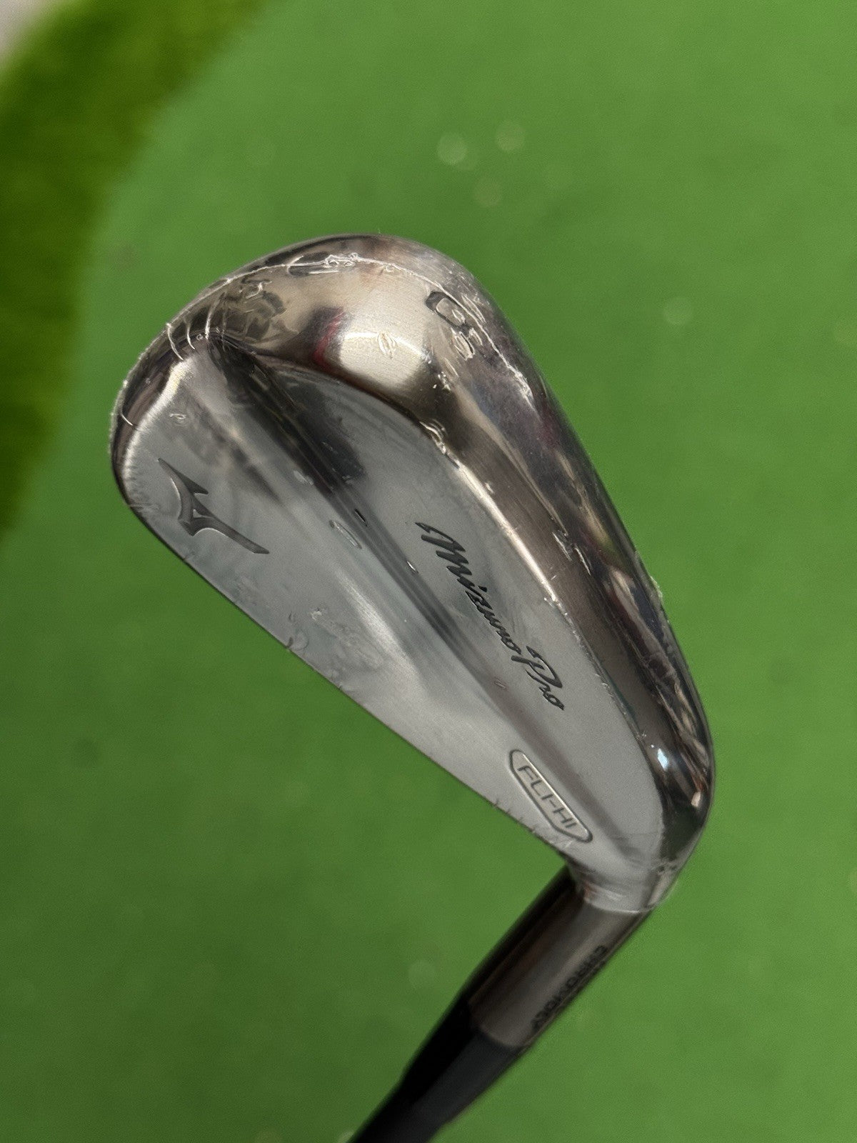 Mizuno Pro FLI-HI 2026 3 Iron Stiff Flex *New In Wrapper*