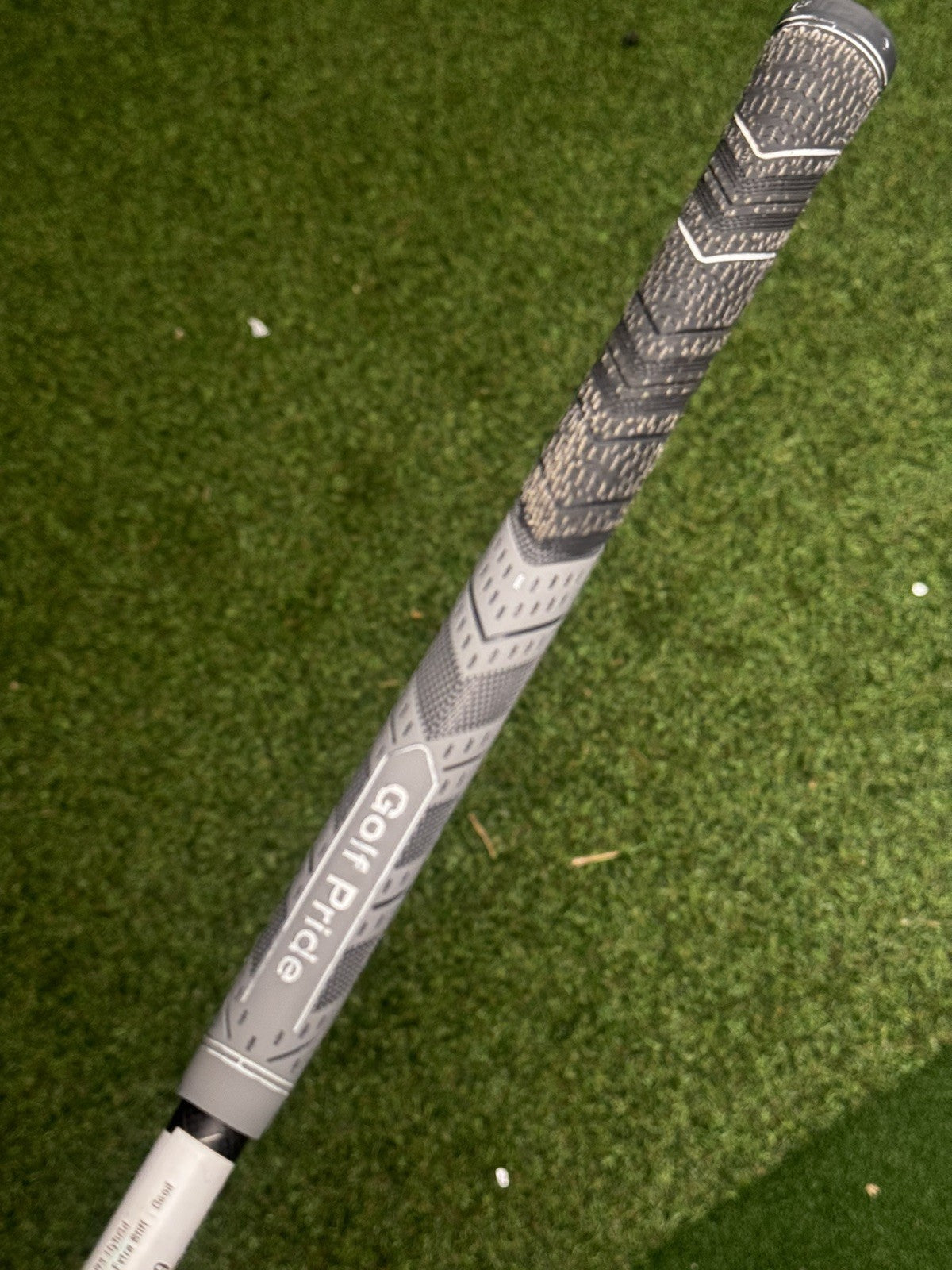 Titleist TSR3 4 Hybrid 21 Degree X Stiff Flex Shaft