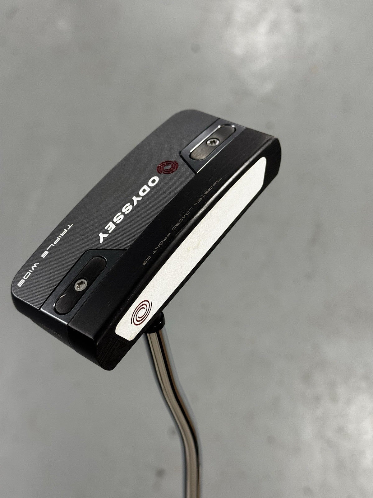 Odyssey Tri-Hot 5K Triple Wide Putter 34-inch