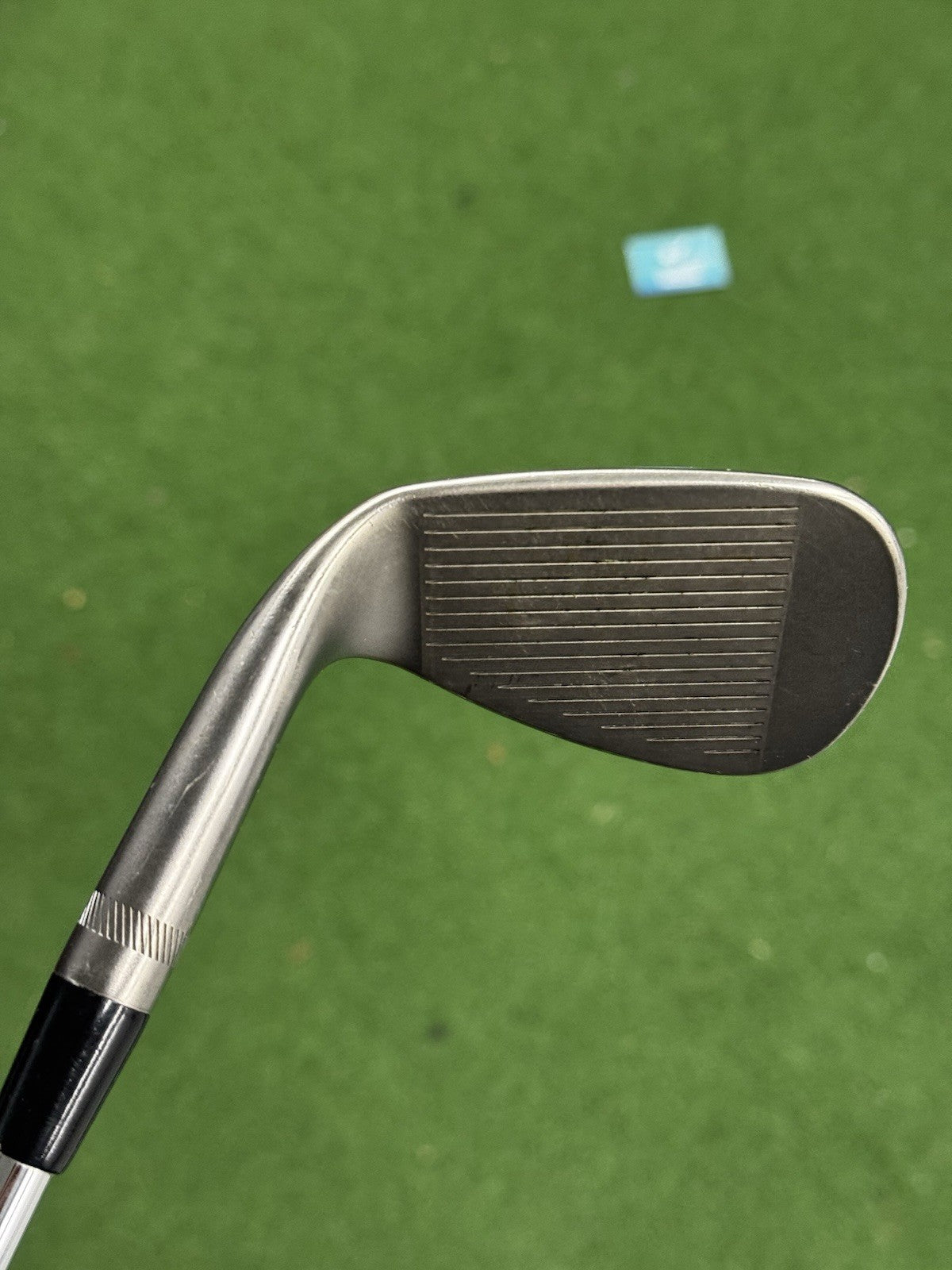 Titleist Vokey SM10 Sand Wedge 56 Degree Gun Metal