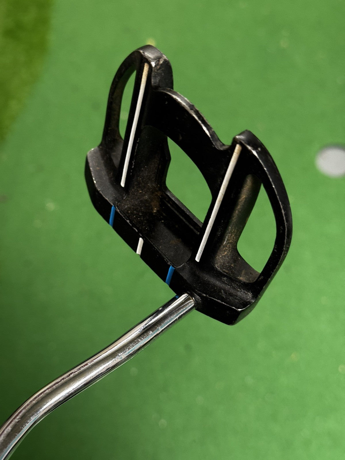 Slazenger P300 2 Putter 
