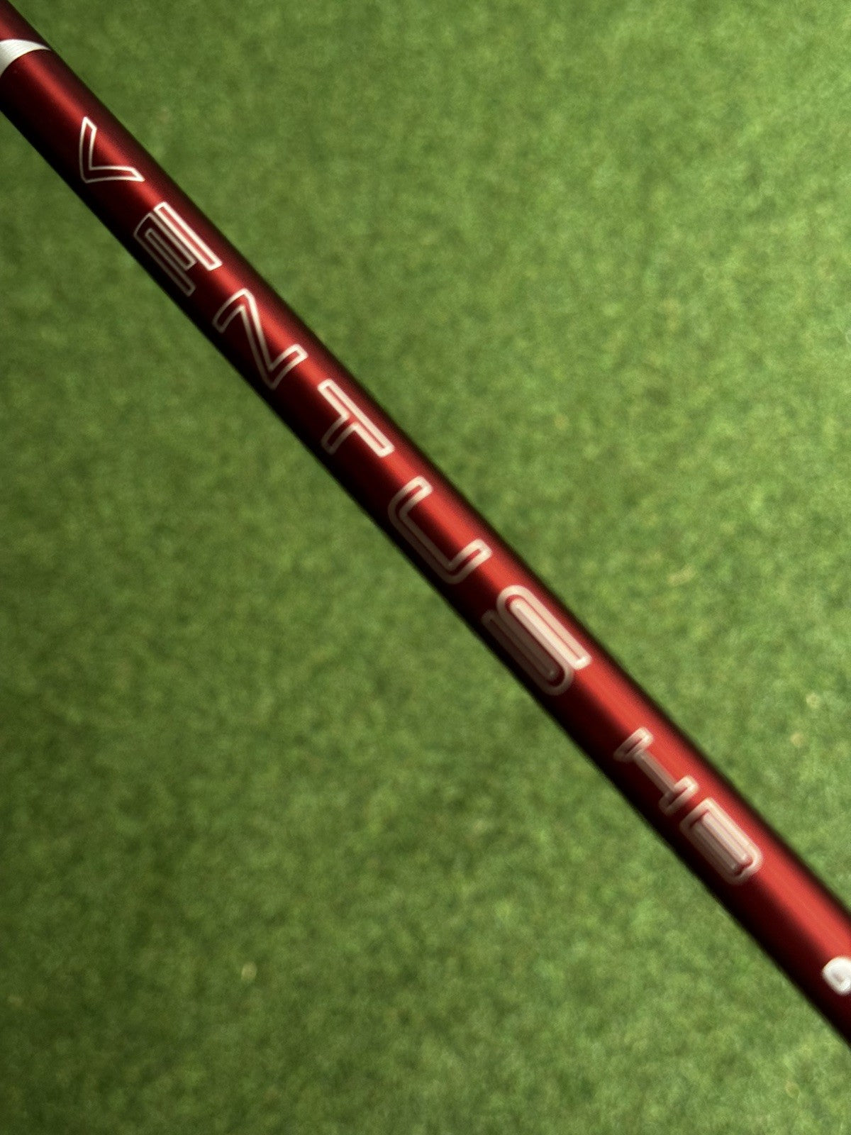 Ping G430 5 Hybrid 26 Degree Regular Flex Ventus Red Velacore Shaft