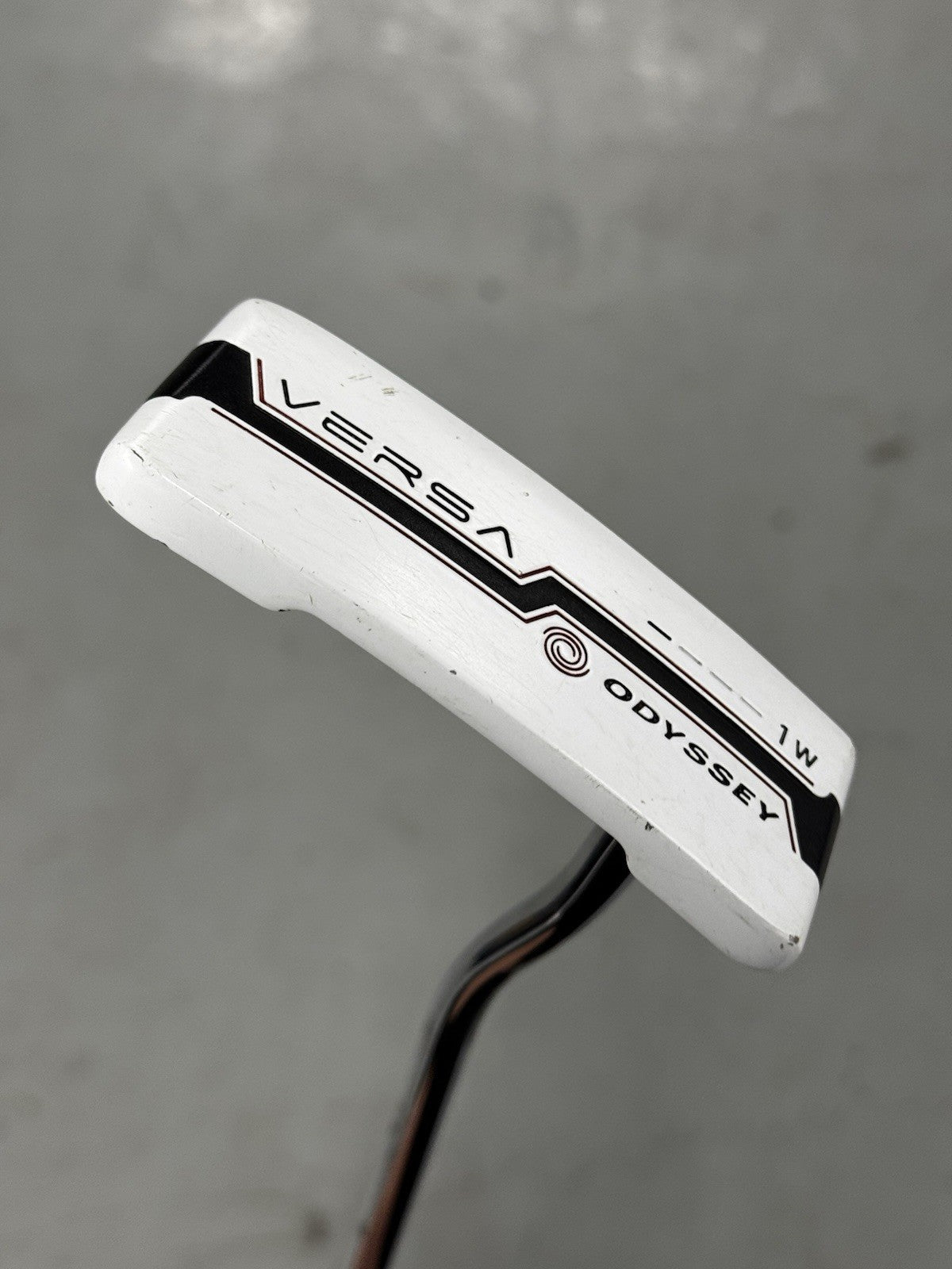 Odyssey Versa 1W Putter 34 Inch