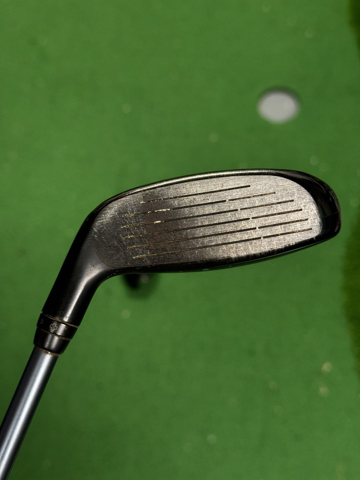 Ping G425 3 Hybrid 19 Degree Stiff Flex Alta CB Shaft