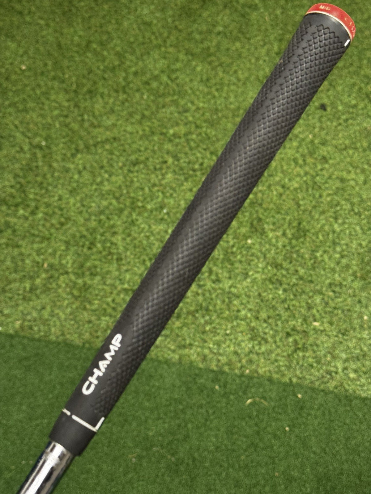 TaylorMade RAC OS Lob Wedge 60 Degree Regular Flex Shaft