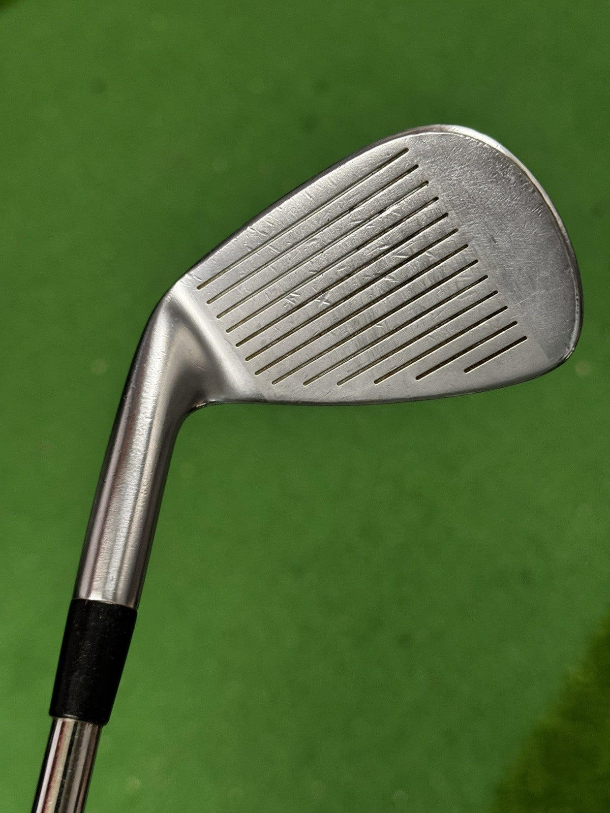 Mizuno JPX 921 Tour Iron Set 4-PW Tour 105 Stiff Shafts +0.5 Inch
