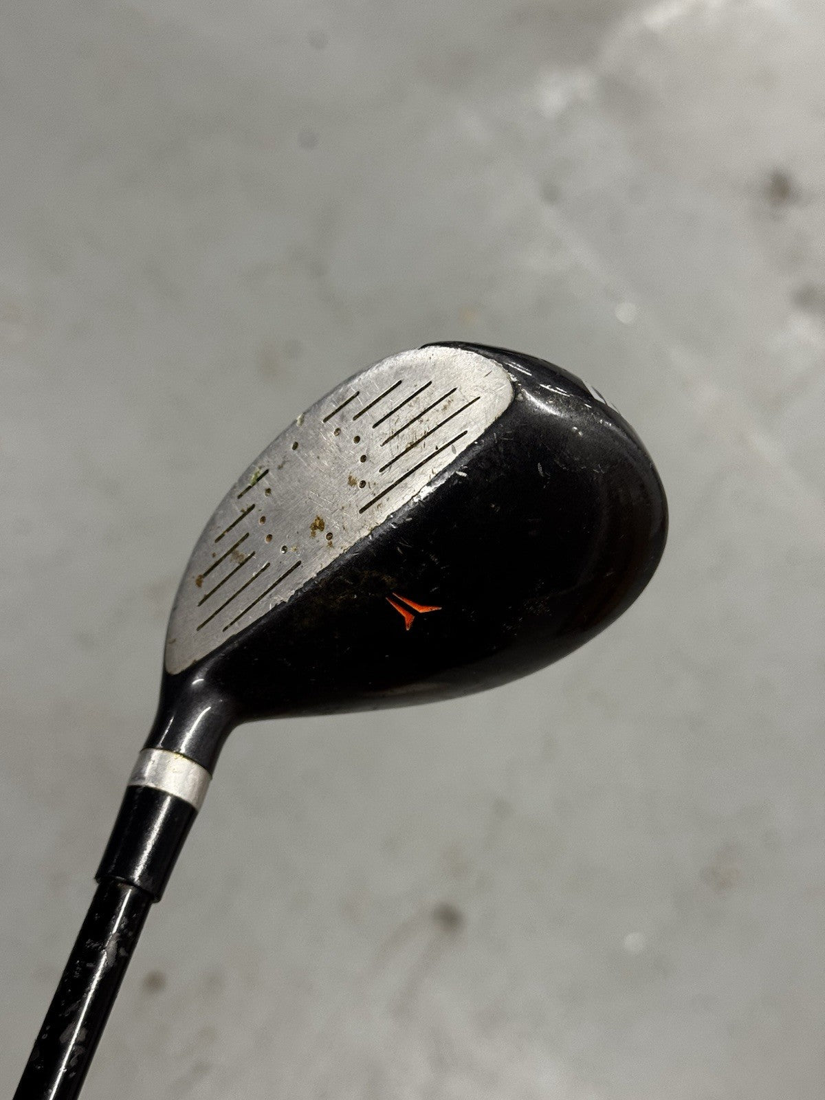 Wilson X31 Men’s 5 Hybrid