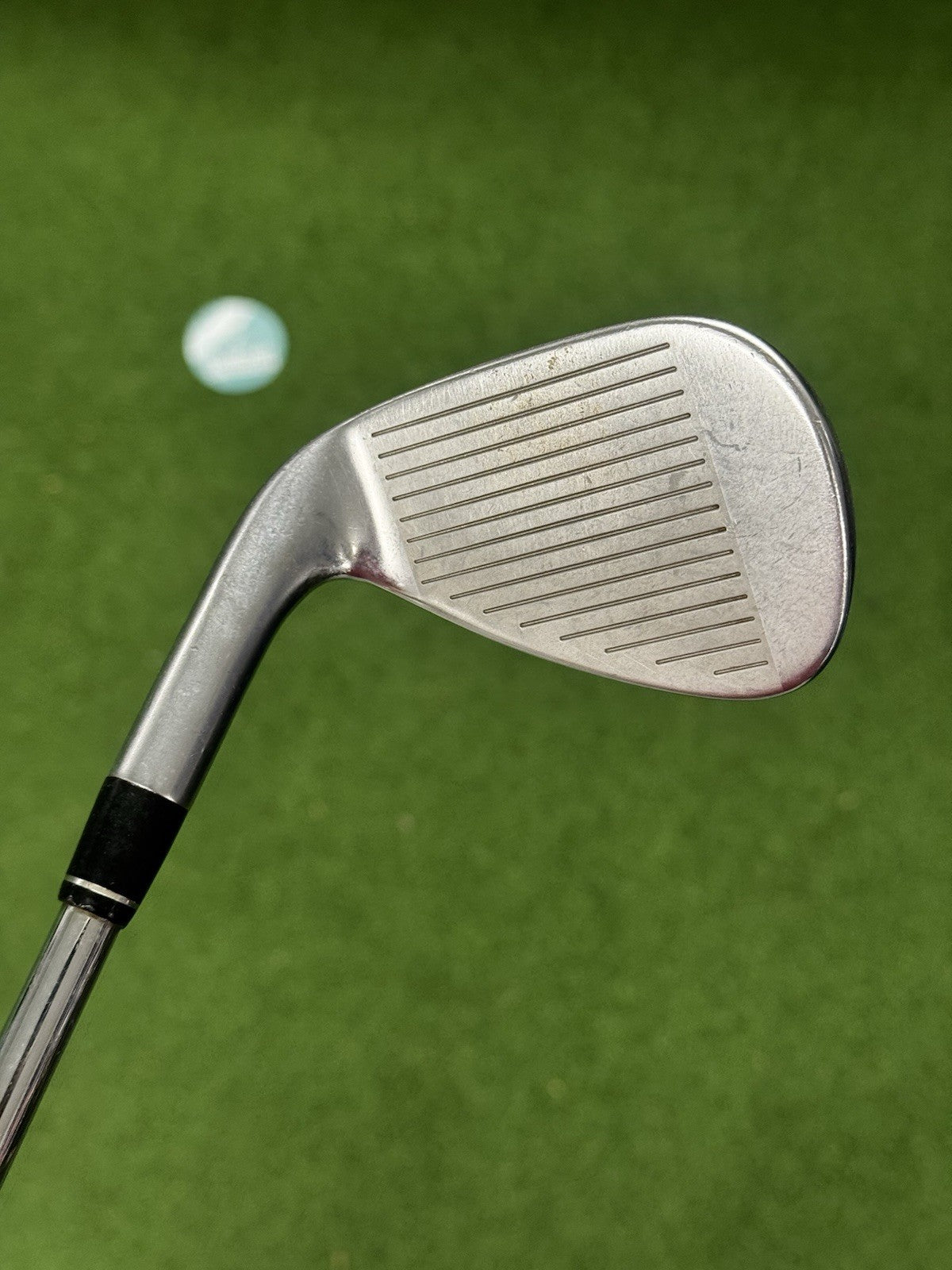 Callaway Apex/Apex DCB 21 Iron Set 4-PW Modus Tour Regular Flex Shafts