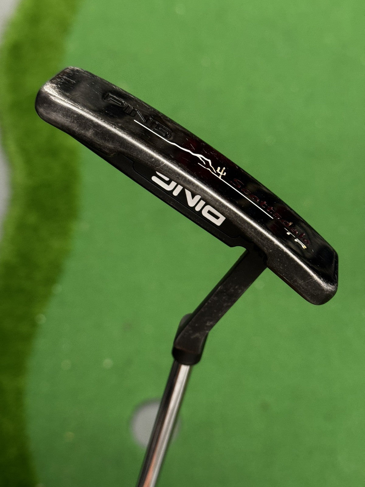Ping Scottsdale TR Anser 2 Putter 34 Inch