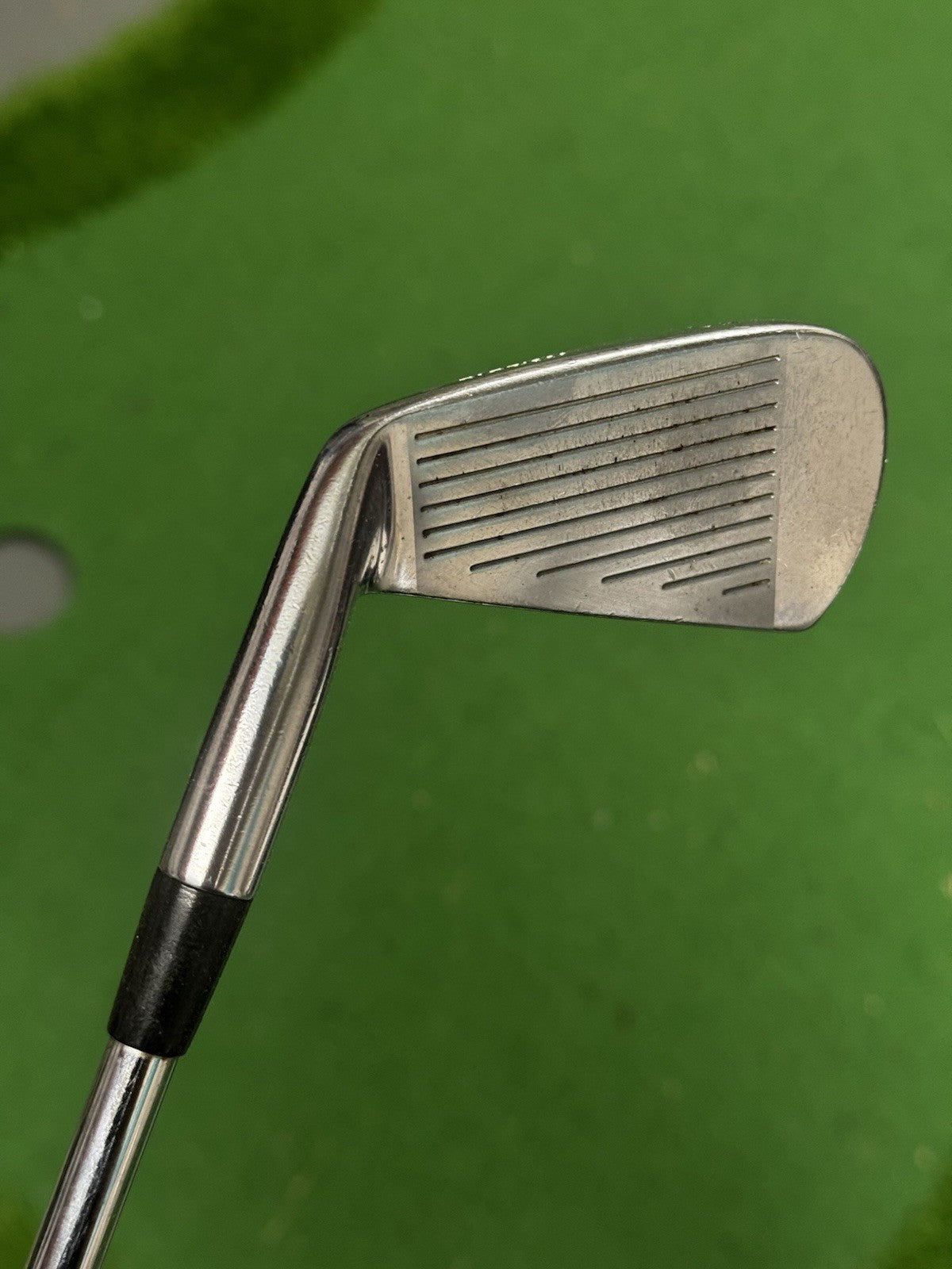 Mizuno T-Zoid Pro 3 Iron Regular Flex Dynamic Gold Shaft