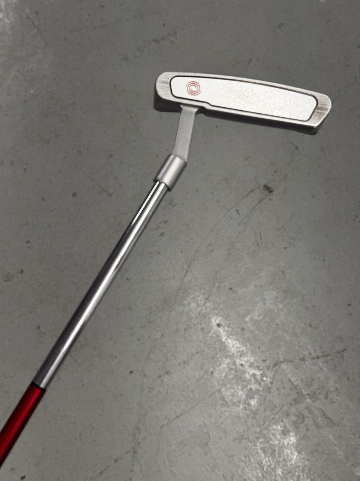Odyssey White Hot OG 1WS 2023 Putter 34 Inch