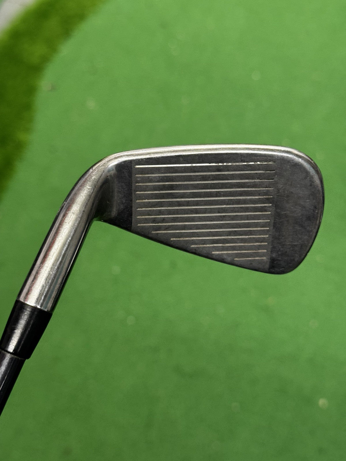 Cleveland Launcher HB Pitching Wedge Regular Graphite Shaft
