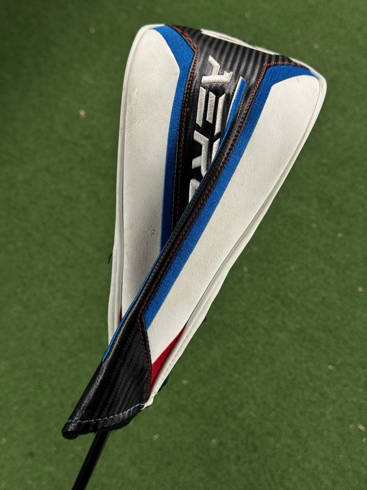 Cobra Aerojet Max 10.5° Driver Regular Helium Shaft