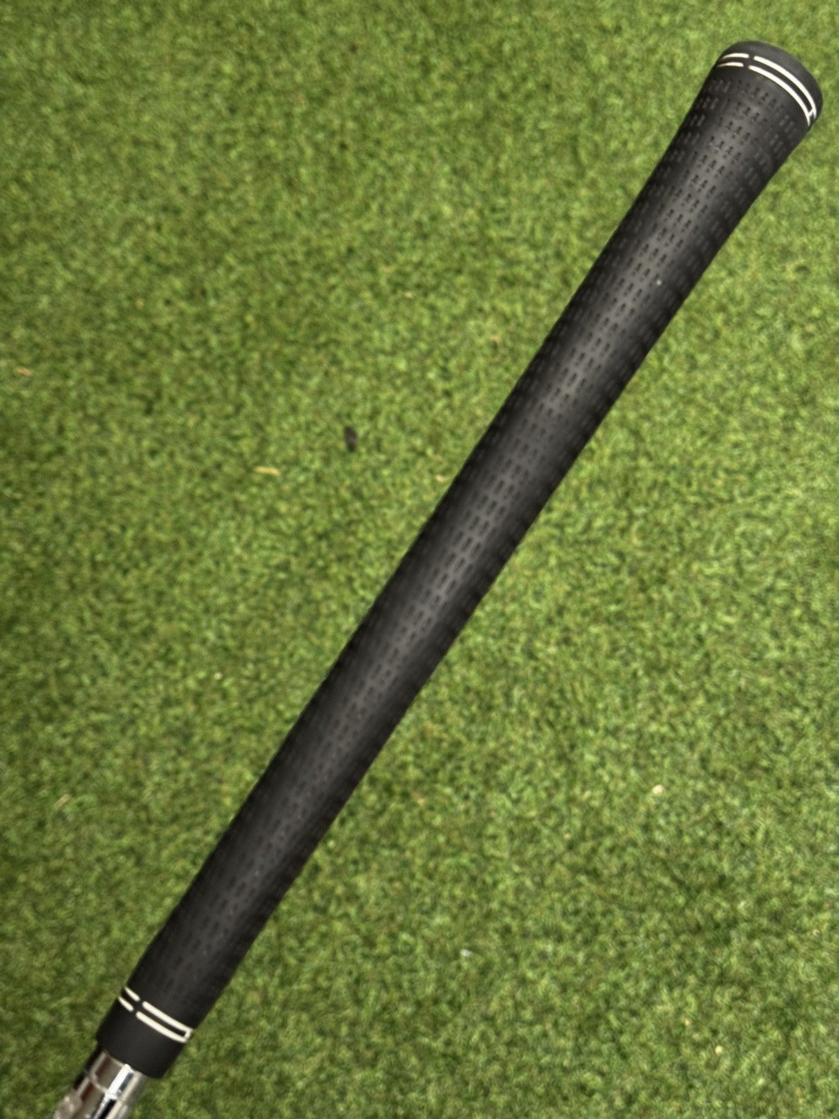 Wilson Staff Model Gap Wedge 52 Degree Stiff Flex Dynamic Gold Shaft