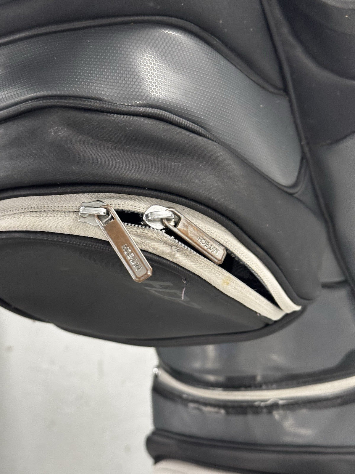 Motocaddy M-Tech Golf Bag *Used See Description*