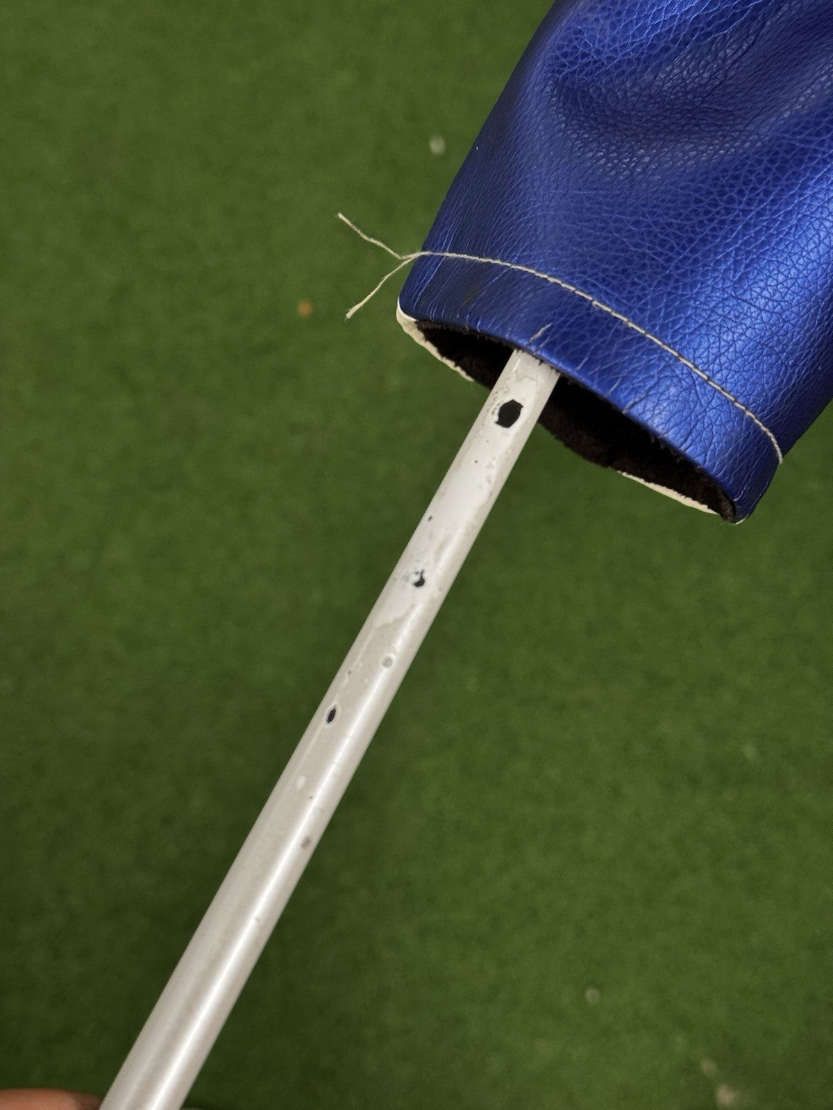 Mizuno ST180 Driver 9.5 Adjustable Loft Stiff Flex *Used*