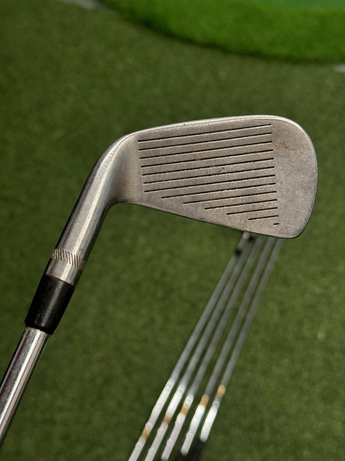 Titleist DCI 990 Iron Set 3-PW Regular Flex R300 Shafts