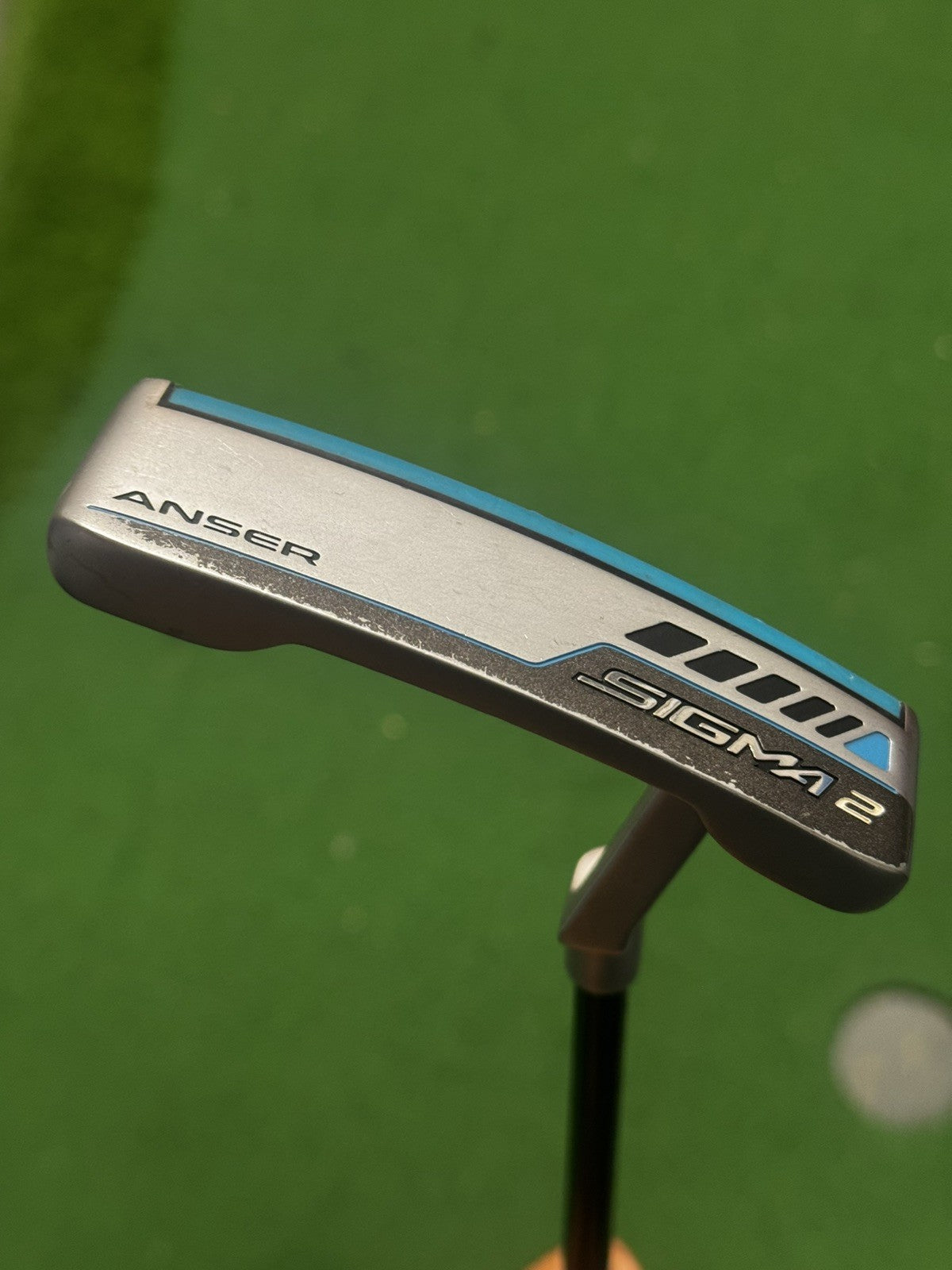 Ping Sigma 2 Anser Putter 34 Inch