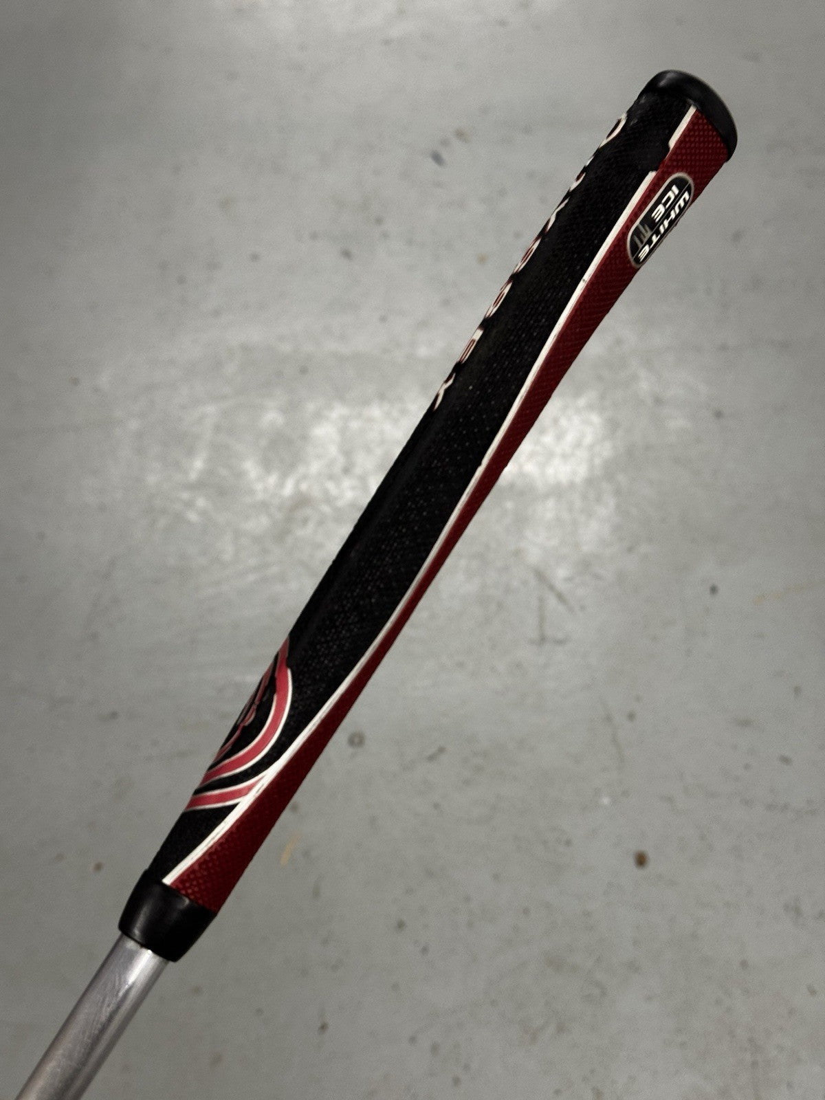 Justin Special H-083 Putter Odyssey Grip 34 Inch