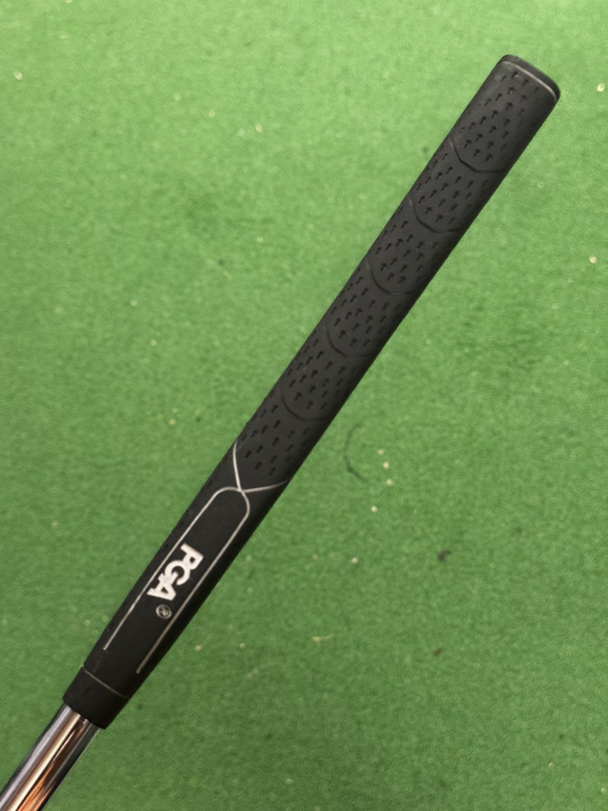 Scottie Patented Worldwide Putter 