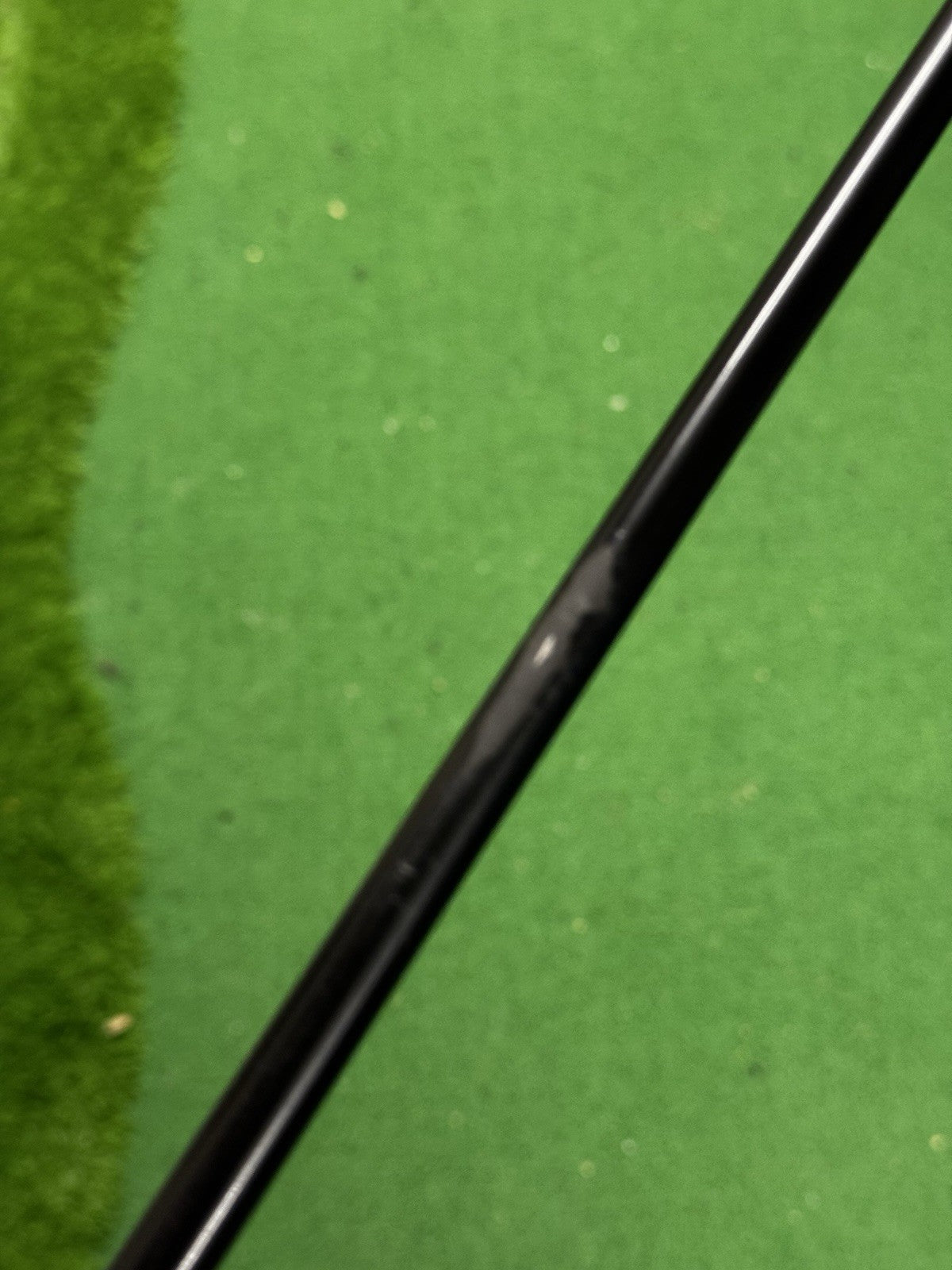 Callaway Tip Ladies Driver Shaft Helium 4F1 Ladies Flex